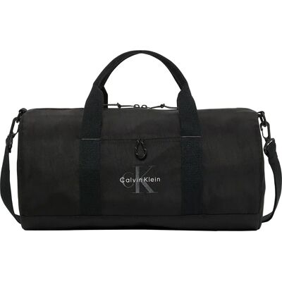 Calvin Klein Borsa Lv0d3115g Black One Size Calvin Klein Borsa Lv0d3115g Black One Size