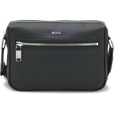 Boss Borsa A Tracolla Daxter 10278065 01 Black One Size Boss Borsa A Tracolla Daxter 10278065 01 Black One Size