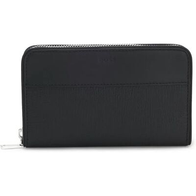 Boss Borsa A Tracolla New Wi 1027580 Black One Size Boss Borsa A Tracolla New Wi 1027580 Black One Size