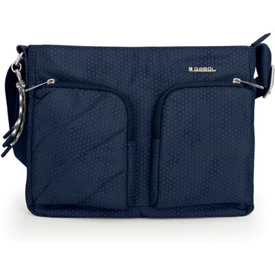 Gabol Borsa Aitana 5.5l Navy Blue One Size Gabol Borsa Aitana 5.5l Navy Blue One Size