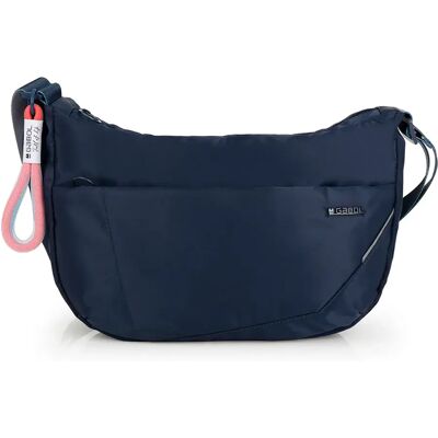 Gabol Borsa Denise 5.2l Navy Blue One Size Gabol Borsa Denise 5.2l Navy Blue One Size