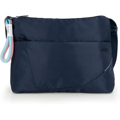 Gabol Borsa Denise 6.1l Navy Blue One Size Gabol Borsa Denise 6.1l Navy Blue One Size
