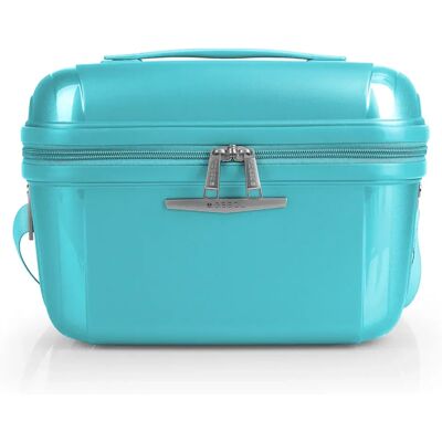 Gabol Borsa Da Toilette Queens 13.7l Mint Green One Size Gabol Borsa Da Toilette Queens 13.7l Mint Green One Size