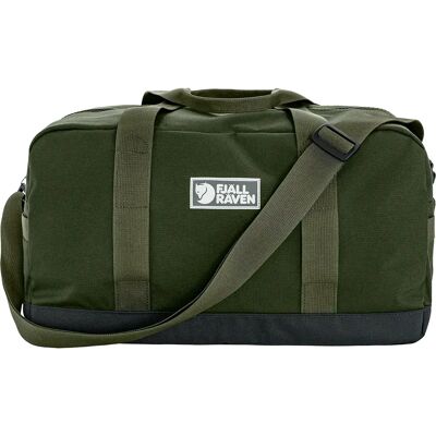 Fjallraven Fjällräven Borsone Duffle Vardag 33l Deep Forest One Size Fjallraven Fjällräven Borsone Duffle Vardag 33l Deep Forest One Size