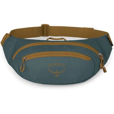 Osprey Marsupio Daylite Waist Torrent Blue One Size Osprey Marsupio Daylite Waist Torrent Blue One Size