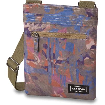 Dakine Borsa A Tracolla Jive T2 Haiku Camo / White One Size Dakine Borsa A Tracolla Jive T2 Haiku Camo / White One Size