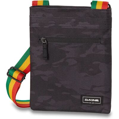 Dakine Borsa A Tracolla Jive T2 One Love / Black / White One Size Dakine Borsa A Tracolla Jive T2 One Love / Black / White One Size