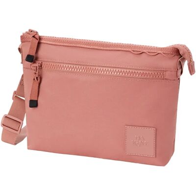 Dakine Borsa A Tracolla Renovation T Recycled Nylon Withered Rose / Withered Rose One Size Dakine Borsa A Tracolla Renovation T Recycled Nylon Withered Rose / Withered Rose One Size