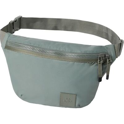 Dakine Marsupio Renovation T Recycled Nylon Mulled Basil / Mulled Basil One Size Dakine Marsupio Renovation T Recycled Nylon Mulled Basil / Mulled Basil One Size