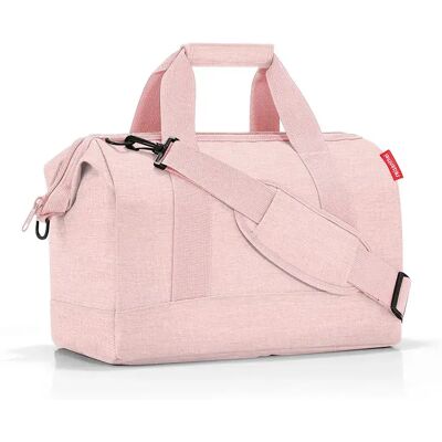 Reisenthel Borsa Allrounder M Twist Blush One Size Reisenthel Borsa Allrounder M Twist Blush One Size