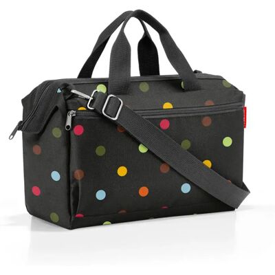 Reisenthel Borsa Allrounder S Pocket Dots One Size Reisenthel Borsa Allrounder S Pocket Dots One Size