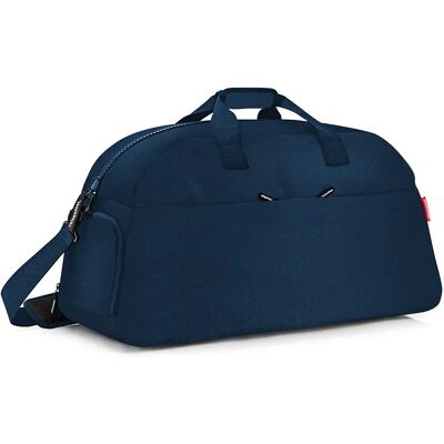 Reisenthel Borsa Overnighter Plus Dark Blue One Size Reisenthel Borsa Overnighter Plus Dark Blue One Size