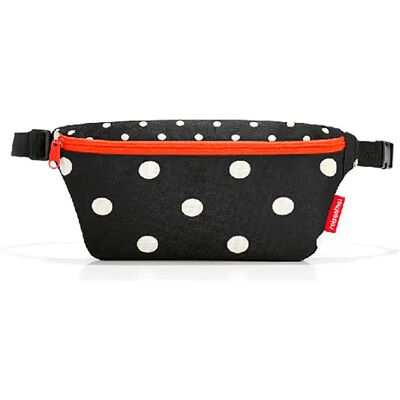 Reisenthel Marsupio S Mixed Dots One Size Reisenthel Marsupio S Mixed Dots One Size