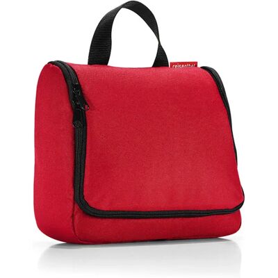 Reisenthel Borsa Da Toilette Red One Size Reisenthel Borsa Da Toilette Red One Size