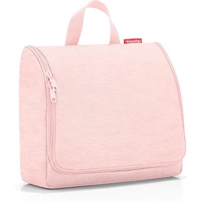 Reisenthel Borsa Da Toilette Xl Twist Blush One Size Reisenthel Borsa Da Toilette Xl Twist Blush One Size