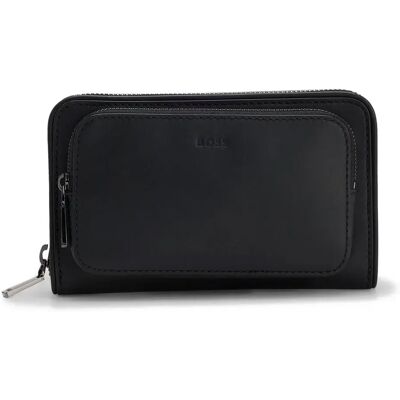 Boss Borsa A Tracolla New Crosstown 1027070 Black One Size Boss Borsa A Tracolla New Crosstown 1027070 Black One Size