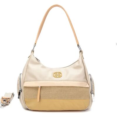 Xti Borsa A Tracolla 1852 Beige One Size Xti Borsa A Tracolla 1852 Beige One Size