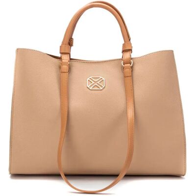 Xti Borsa A Tracolla 185 Taupe One Size Xti Borsa A Tracolla 185 Taupe One Size