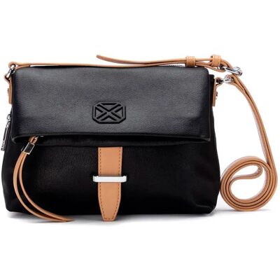 Xti Borsa 1857 Black One Size Xti Borsa 1857 Black One Size