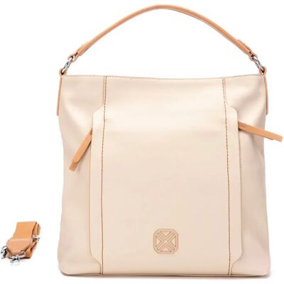 Xti Borsa A Tracolla 1859 Beige One Size Xti Borsa A Tracolla 1859 Beige One Size
