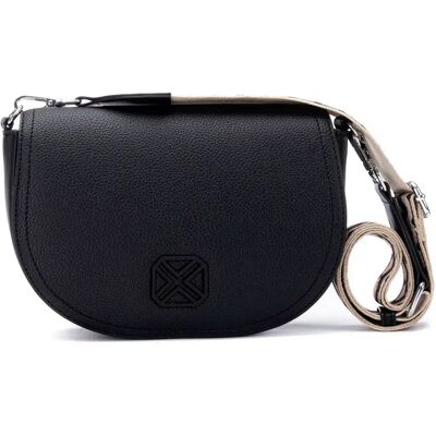 Xti Borsa 18553 Black One Size Xti Borsa 18553 Black One Size