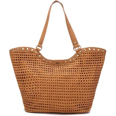 Xti Borsa A Tracolla 18556 Camel One Size Xti Borsa A Tracolla 18556 Camel One Size