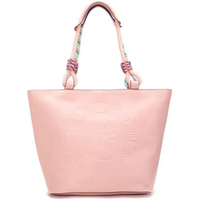 Xti Borsa A Tracolla 18558 Nude One Size Xti Borsa A Tracolla 18558 Nude One Size