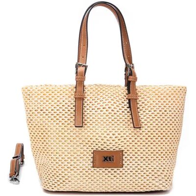 Xti Borsa A Tracolla 18566 Beige One Size Xti Borsa A Tracolla 18566 Beige One Size