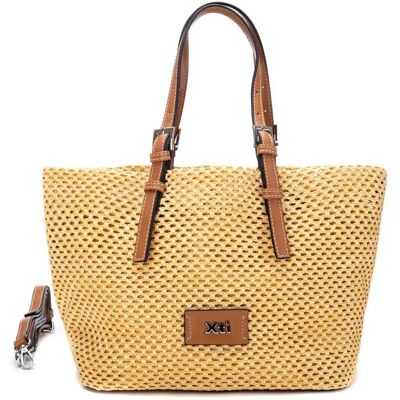 Xti Borsa A Tracolla 18566 Taupe One Size Xti Borsa A Tracolla 18566 Taupe One Size