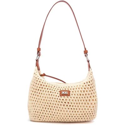 Xti Borsa A Tracolla 18603 Ice One Size Xti Borsa A Tracolla 18603 Ice One Size