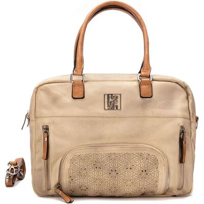 Refresh Borsa 183364 Beige One Size Refresh Borsa 183364 Beige One Size