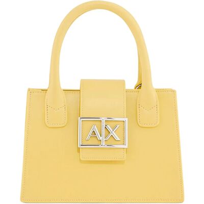 Armani Exchange Borsa Shopper Xw000306_af12039 Sunlight One Size Armani Exchange Borsa Shopper Xw000306_af12039 Sunlight One Size