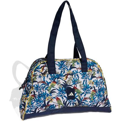 Adidas Borsa A Tracolla In Tessuto Farm Premium 26l Talc / St Fade Gold / Dark Marine One Size Adidas Borsa A Tracolla In Tessuto Farm Premium 26l Talc / St Fade Gold / Dark Marine One Size