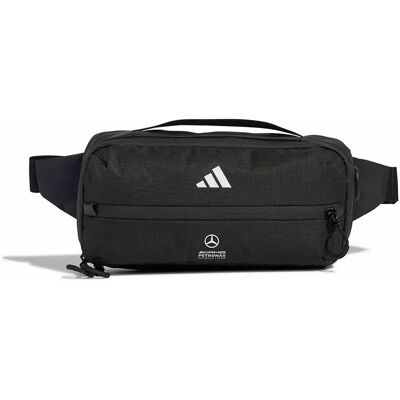 Adidas Marsupio Mercedes-amg Petronas F1 Engineers&marketing Black One Size Adidas Marsupio Mercedes-amg Petronas F1 Engineers&marketing Black One Size