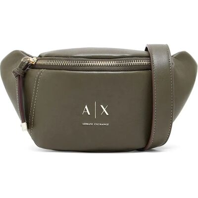 Armani Exchange Marsupio Xw002655_af19902 Savanna One Size Armani Exchange Marsupio Xw002655_af19902 Savanna One Size
