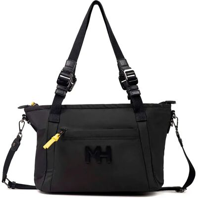 Munich Borsa A Tracolla Zone Tote Black One Size Munich Borsa A Tracolla Zone Tote Black One Size
