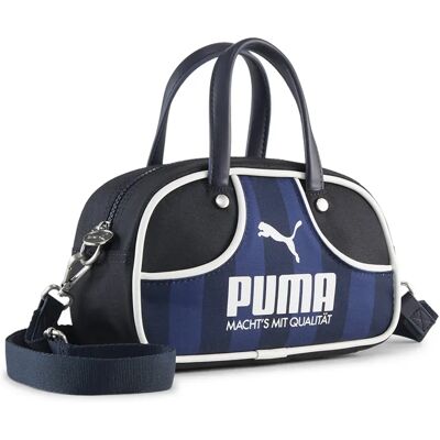 Borsa 1976 World Cup Mini New Navy / Puma White One Size Borsa 1976 World Cup Mini New Navy / Puma White One Size
