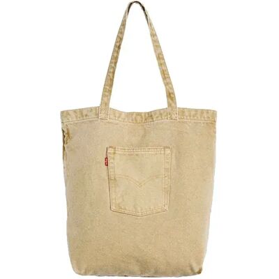 Levis Accessories Borsa A Tracolla In Tessuto 005fv Sunshine Afternoon One Size Levis Accessories Borsa A Tracolla In Tessuto 005fv Sunshine Afternoon One Size