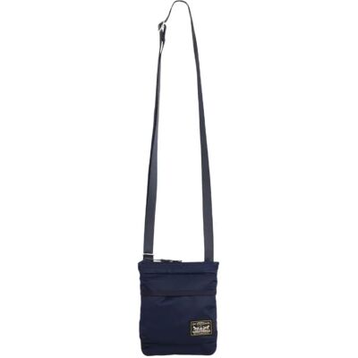 Levis Accessories Borsa A Tracolla Mission Bay Pouch Navy Blazer One Size Levis Accessories Borsa A Tracolla Mission Bay Pouch Navy Blazer One Size