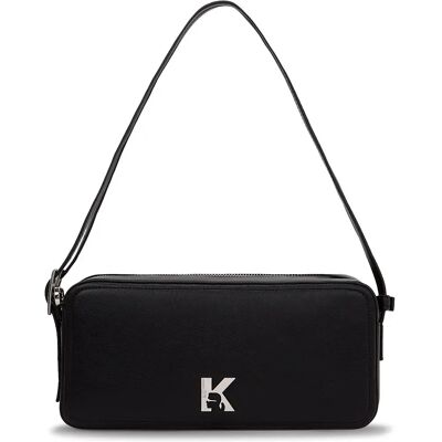 Karl Lagerfeld Jeans Borsa A Tracolla B2w30127 Black One size Karl Lagerfeld Jeans Borsa A Tracolla B2w30127 Black One size