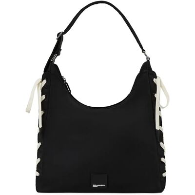 Lagerfeld Borso Tote B2w30139 Black One size Lagerfeld Borso Tote B2w30139 Black One size