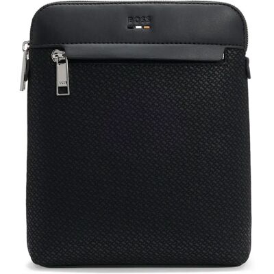 Boss Borsa A Tracolla Ray Envelope 1026012 Black One Size Boss Borsa A Tracolla Ray Envelope 1026012 Black One Size