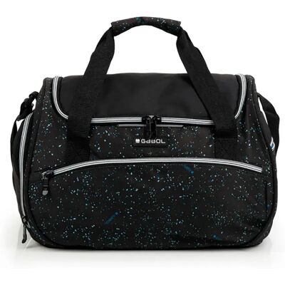Gabol Borsa Galaxy Negro One Size Gabol Borsa Galaxy Negro One Size