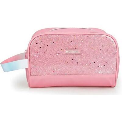 Gabol Borsa Da Toilette Glam Rosa One Size Gabol Borsa Da Toilette Glam Rosa One Size