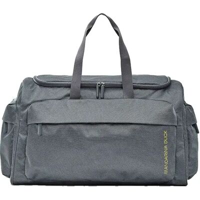 Mandarina Duck Borsone Duffle Zephyr Otb01 Graphite One Size Mandarina Duck Borsone Duffle Zephyr Otb01 Graphite One Size