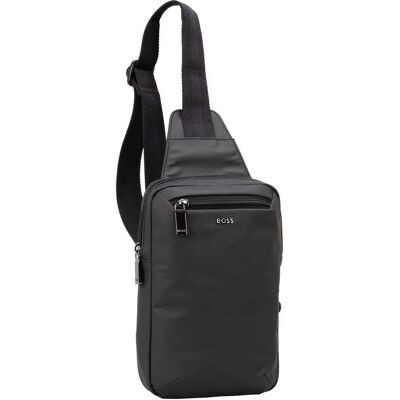 Boss Borsa A Tracolla Jace C Monostrap 1027610 Black One Size Boss Borsa A Tracolla Jace C Monostrap 1027610 Black One Size