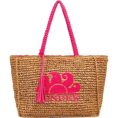 Sundek Borsa Aw029abpa100 Durian 01 One Size Sundek Borsa Aw029abpa100 Durian 01 One Size