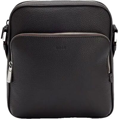 Boss Borsa A Tracolla New 10249092 Dark Brown One Size Boss Borsa A Tracolla New 10249092 Dark Brown One Size