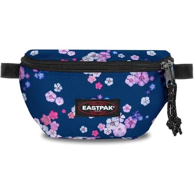 Eastpak Marsupio Springer 2l Floral Bloom Navy One Size Eastpak Marsupio Springer 2l Floral Bloom Navy One Size