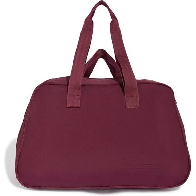Adidas Originals Borsa A Tracolla Bowling 25l Maroon One Size Adidas Originals Borsa A Tracolla Bowling 25l Maroon One Size